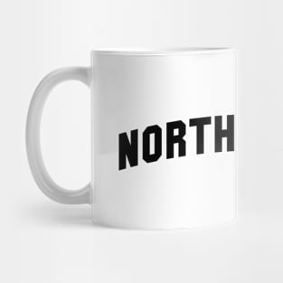 North Dakota Mug